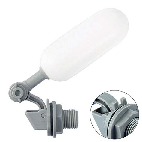 BIG BOOM® Adjustable Float Valve Water Float Ball Reverse System 1/2 ...