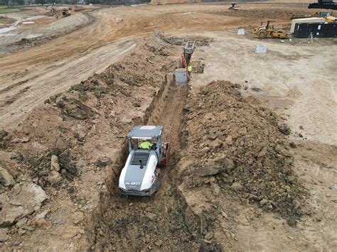 Preserve at Highway 6 – Andrade Construction Companies