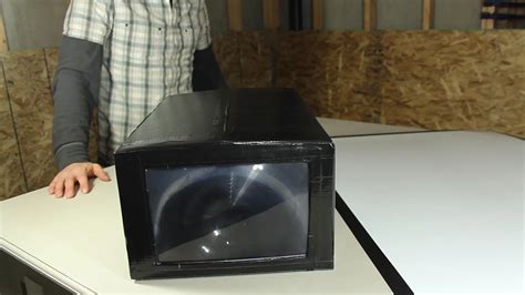 Image result for Homemade Projector DIY