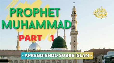 Image result for Prophet Muhammad Part 1