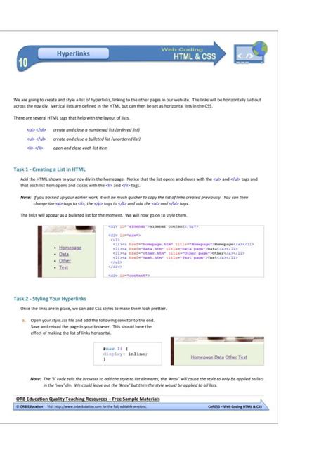 Image result for HTML and CSS Web Coding