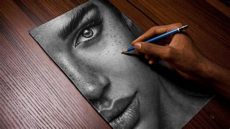 Image result for Hyper Realistic Drawing Tutorial