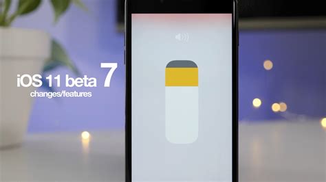 iOS 7 Beta 的图像结果