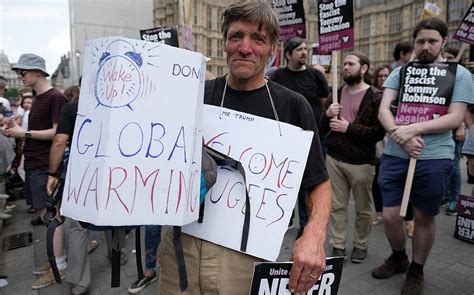 Climate Change Debate: Texas Floods Expose Partisan Divide