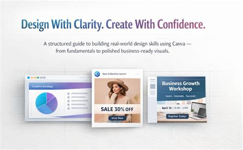 Canva User Guide 2026: Learn Practical Design Skills for Creating ...