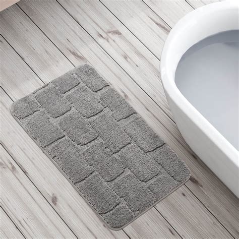 Buy Buttercup Dots Bath Mat - 75x50cm from Home Centre at just INR 799.0
