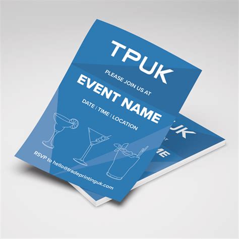 Image result for Program Invitation Printing