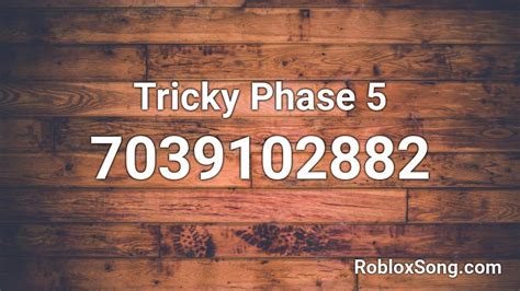 Tricky Phase 5 Roblox 的图像结果