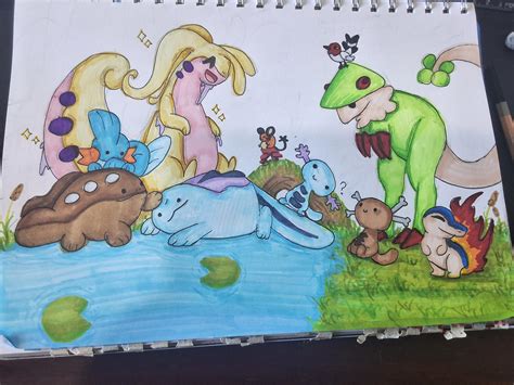 Image result for Sum Pokemon Animation