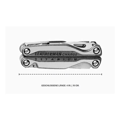 Leatherman Charge TTI, 279,00