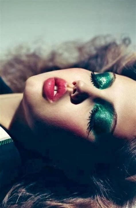 Diary of Seresha: Envy with Green!