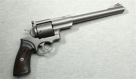 Ruger ~ Super Redhawk ~ .454 Casull / .45 Colt | Bass Pro Shops