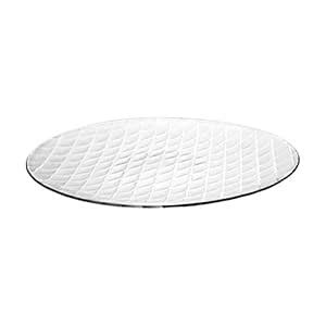 Buy YERA Gourmet Plate - PP12 (1 Piece) M7 Design 12 inches Online at ...