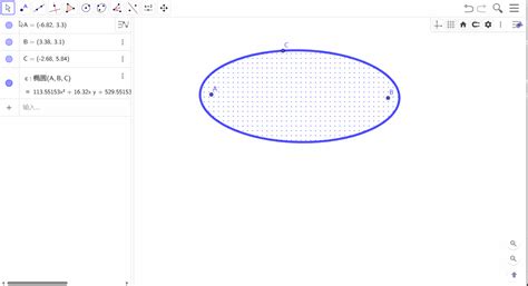 GeoGebra Formula 的图像结果