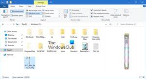 Image result for File Preview Pane Windows 10