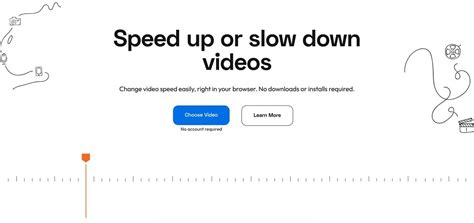 The 5 Best Tools for Creating Slow Motion Videos Online