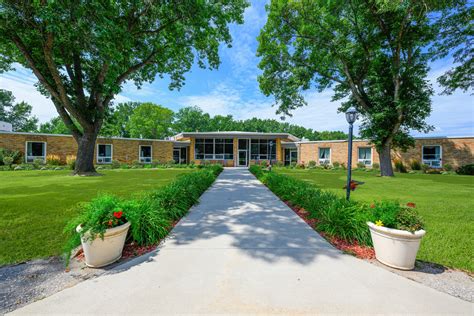 Locations - Avantara - Evergreen Park