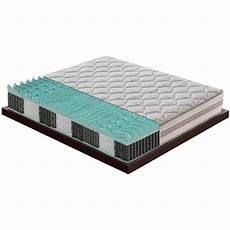 materasso molle insacchettate e memory foam materasso quot parigi quot 800 molle insacchettate e memory foam materasso molle insacchettate e memory foam materasso quot parigi quot 800 molle insacchettate e memory foam