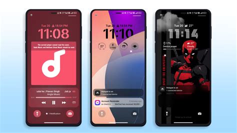 Breaking_alone ios Theme for HyperOS - Mobile lover