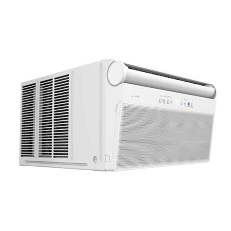 Buy Midea Window Air Conditioner 1.5 ton, 18000 BTU(Nominal Capacity ...
