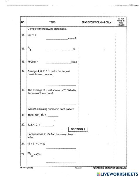 Image result for Math Problems On Paper