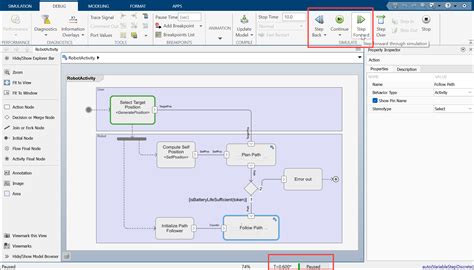 Image result for MagicDraw Activity Diagram MATLAB