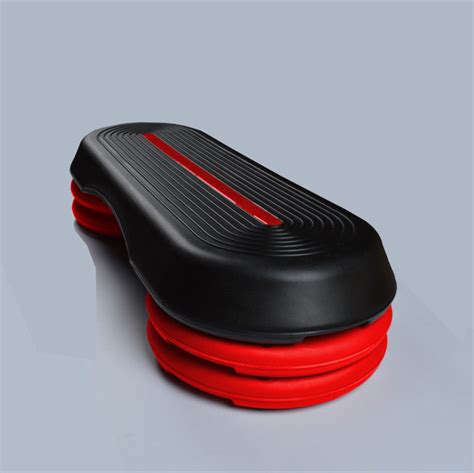 Exercise Steps 的图像结果