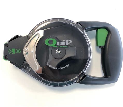 Masking dispenser for precision masking with low-tack masking tape