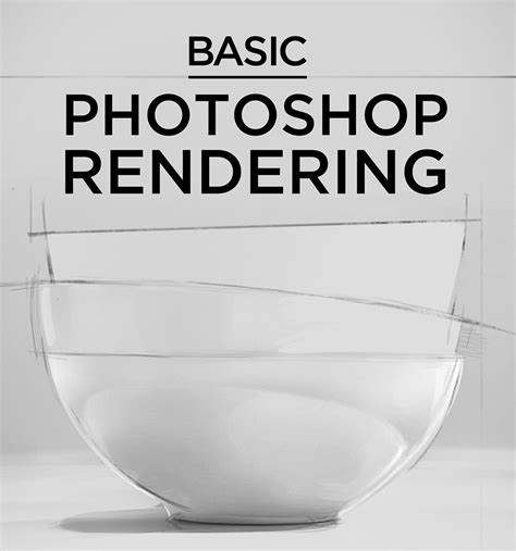 Image result for Photoshop Rendering Easy Tutorial Hacks in PC