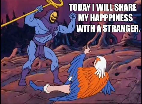 Skeletor memes: The antagonist from the ‘He-Man’ franchise lives on as ...