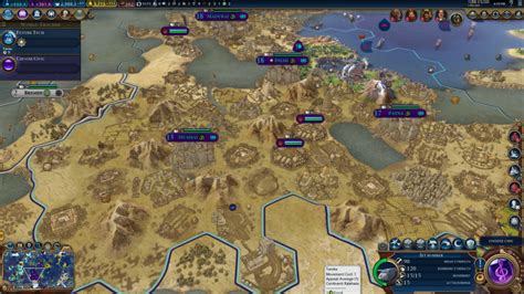 Civilization Game Map 的图像结果