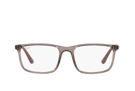 Ray-Ban 7170I Spectacle – Himalaya Optical