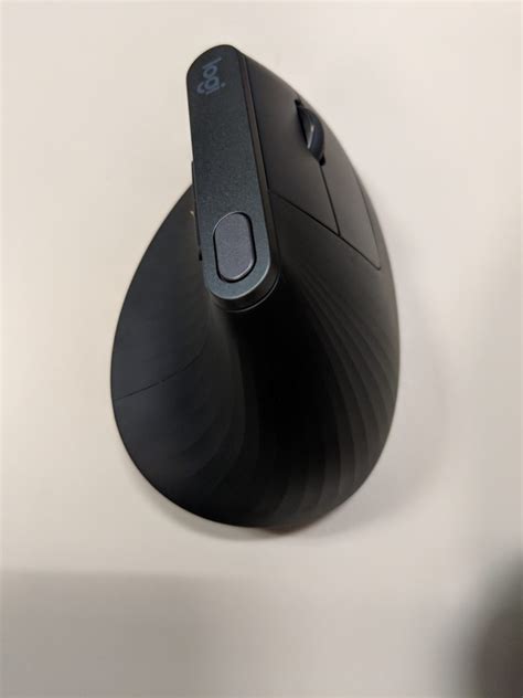 Image result for Logitech MX Vertical Mouse