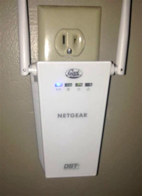 Netgear Ext 的图像结果