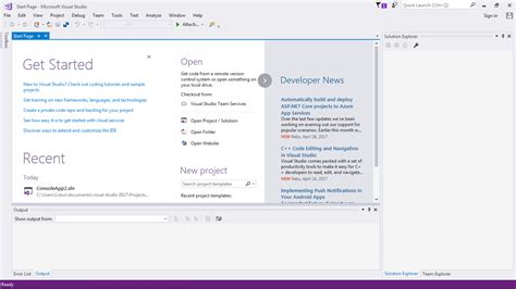 Image result for C# Program Layout