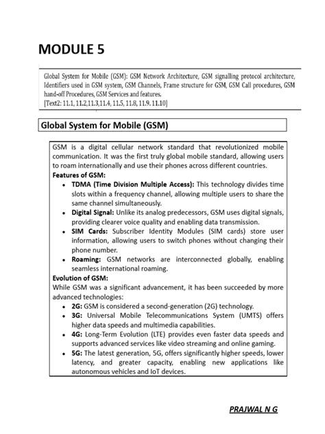 Image result for GSM Module PDF