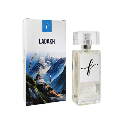 A Fragrance Story ‘Ladakh’ Eau De Perfume (50 ml) — Mango