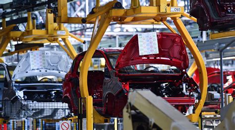 PLI Scheme for Automobile and Auto Component Industry | Ministry of ...