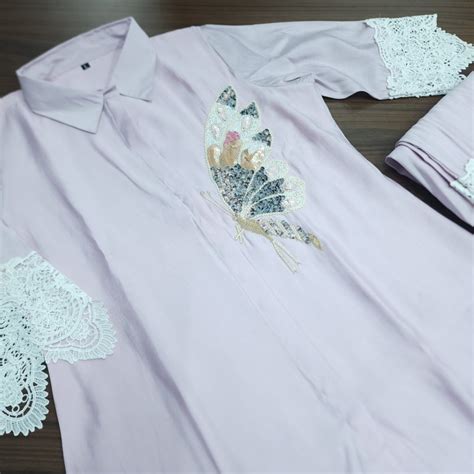 Set 40- 23th Dec -Premium silk lavender designer cordset - beautiful ...