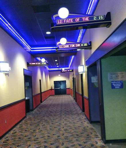 Movie Theater «AMC Dothan Pavilion 12», reviews and photos, 4883 ...