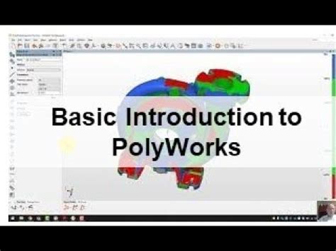 Image result for How to Create a Angularity in PolyWorks