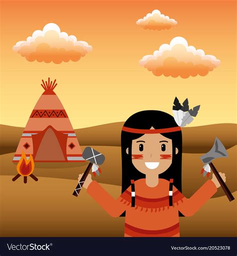 Native American Inventor Video Cartoon 的图像结果