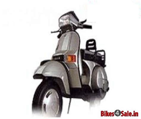 Image result for LML Select