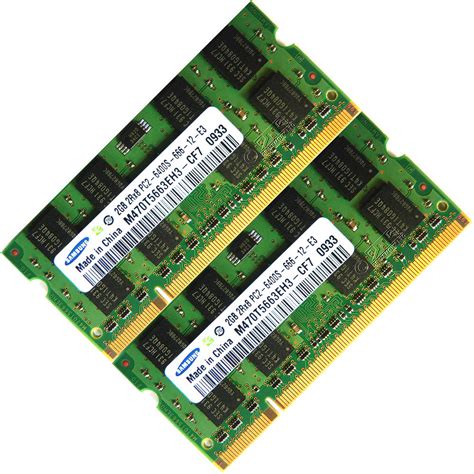 Image result for DDR2 Computer RAM