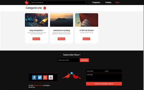 Image result for PHP Blog Script