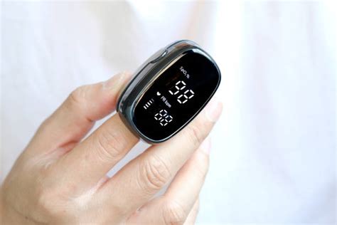 Checking for SaO2 的图像结果