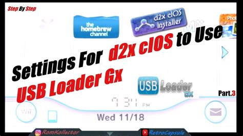 Image result for USB Loader GX Format Drive