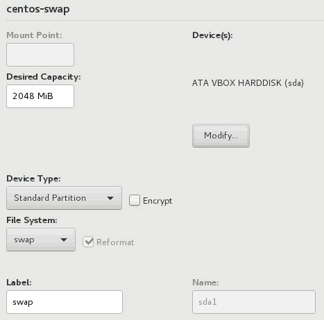 Image result for CentOS 7 Tutorial