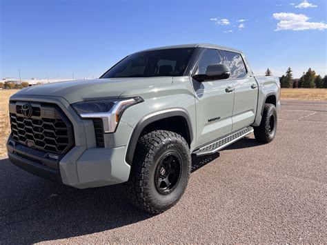 Let’s See Them Lunar Rock Tundras! | Page 5 | Toyota Tundra Forum