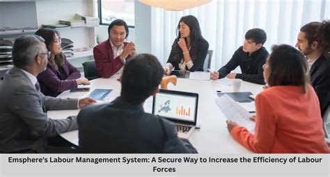 Image result for Labour Management System